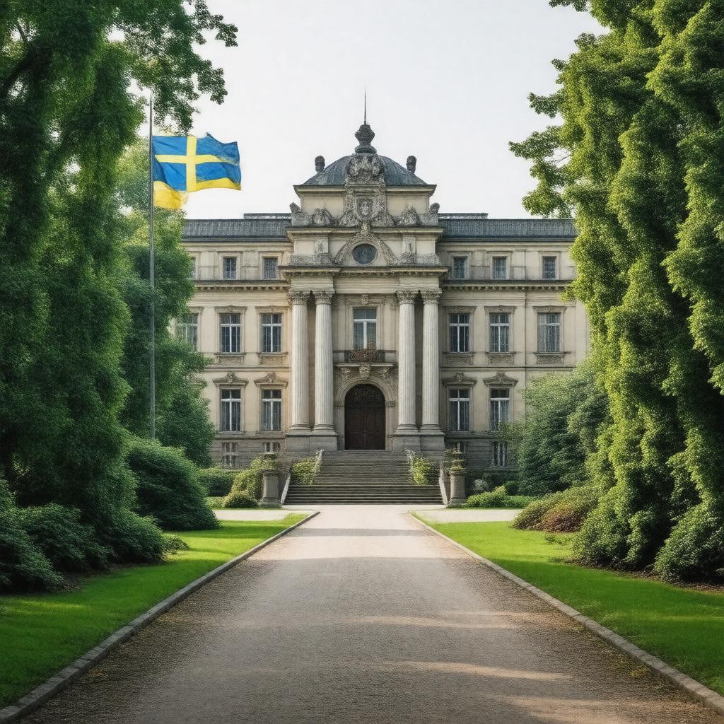 Royal Court of Sweden